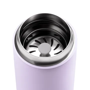 Carter thermos mug with splash guard 47 cl - Peri twinkle - Fellow