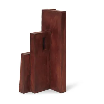 Aperture sculpture - Oxide - Ferm Living