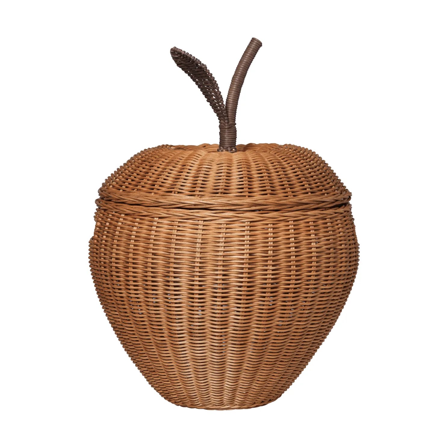 Apple Storage basket, Extra large Ferm Living