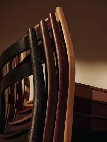 Boda chair - Oak - Ferm Living