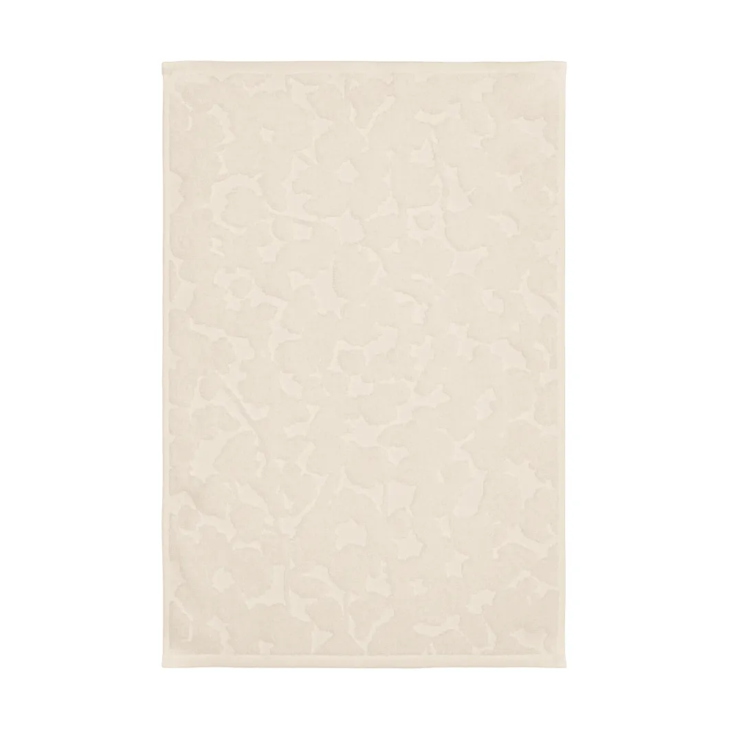 Cilla towel, Off-white, 40x60 cm Ferm Living