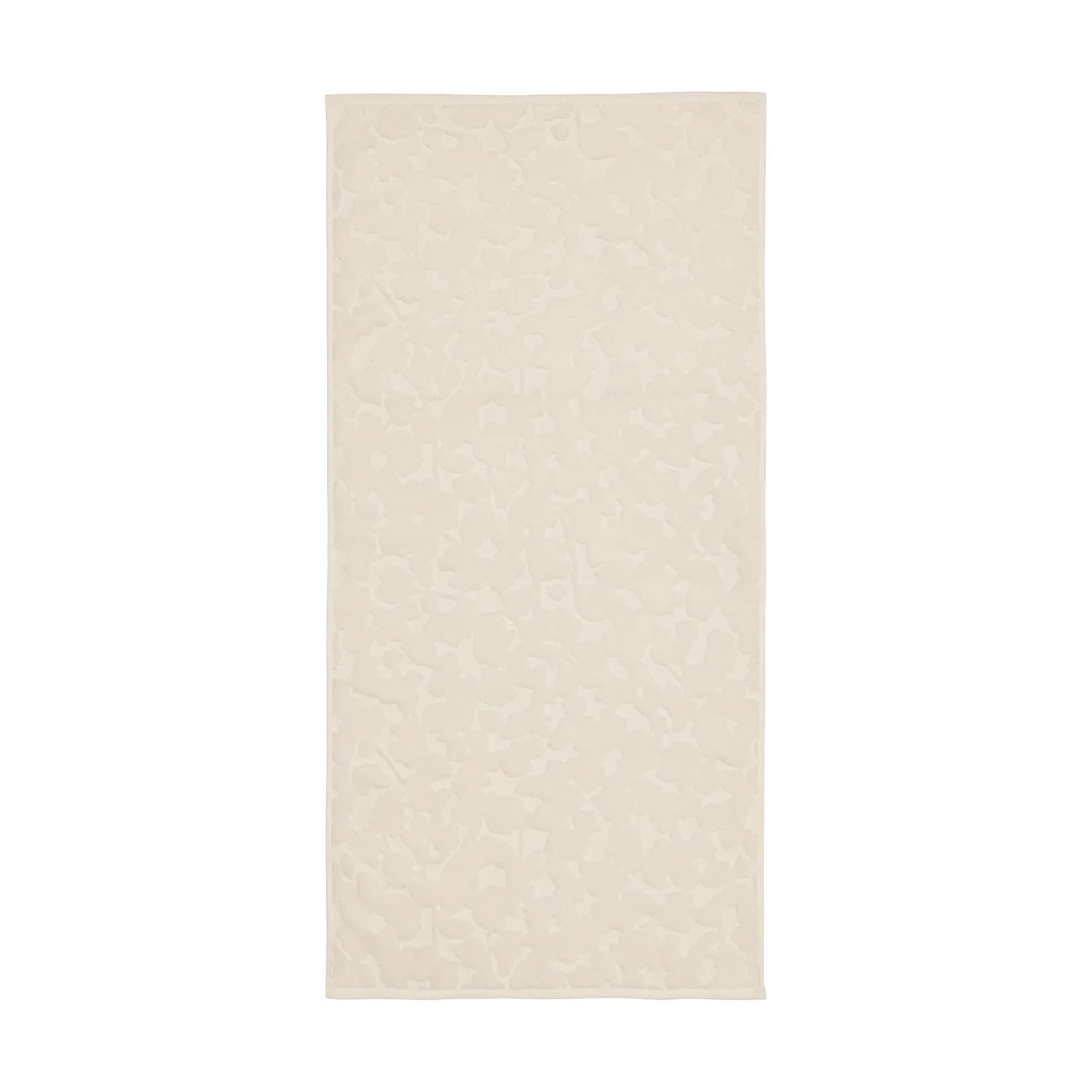 Cilla towel, Off-white, 50x100 cm Ferm Living