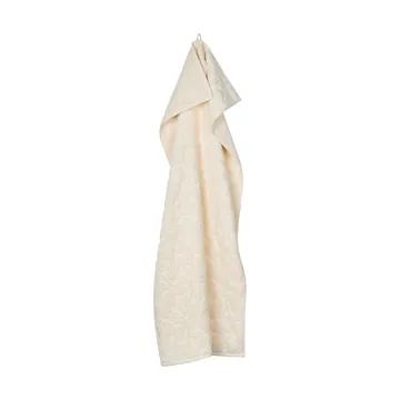 Cilla towel - Off-white, 50x100 cm - Ferm Living