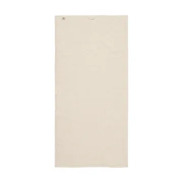 Cilla towel - Off-white, 50x100 cm - Ferm Living