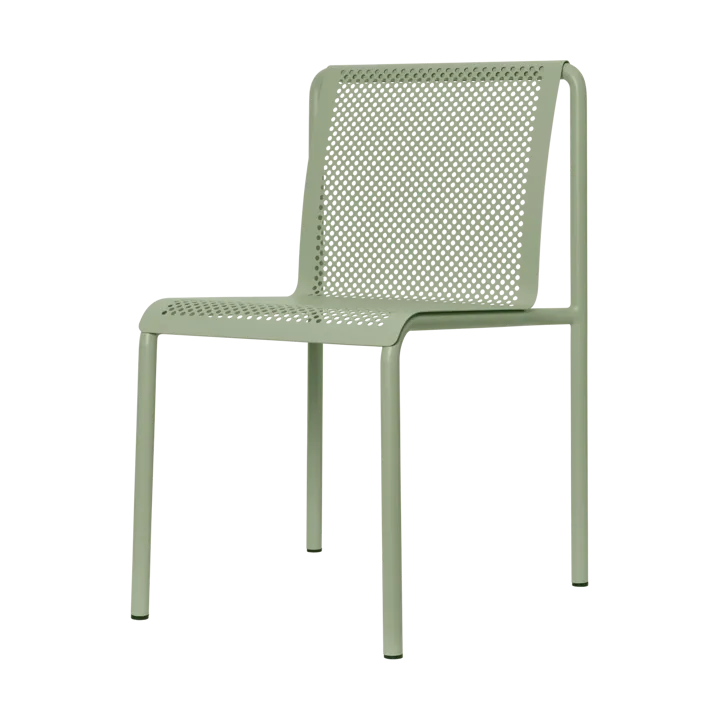 Dapple chair - Tea Green - Ferm Living