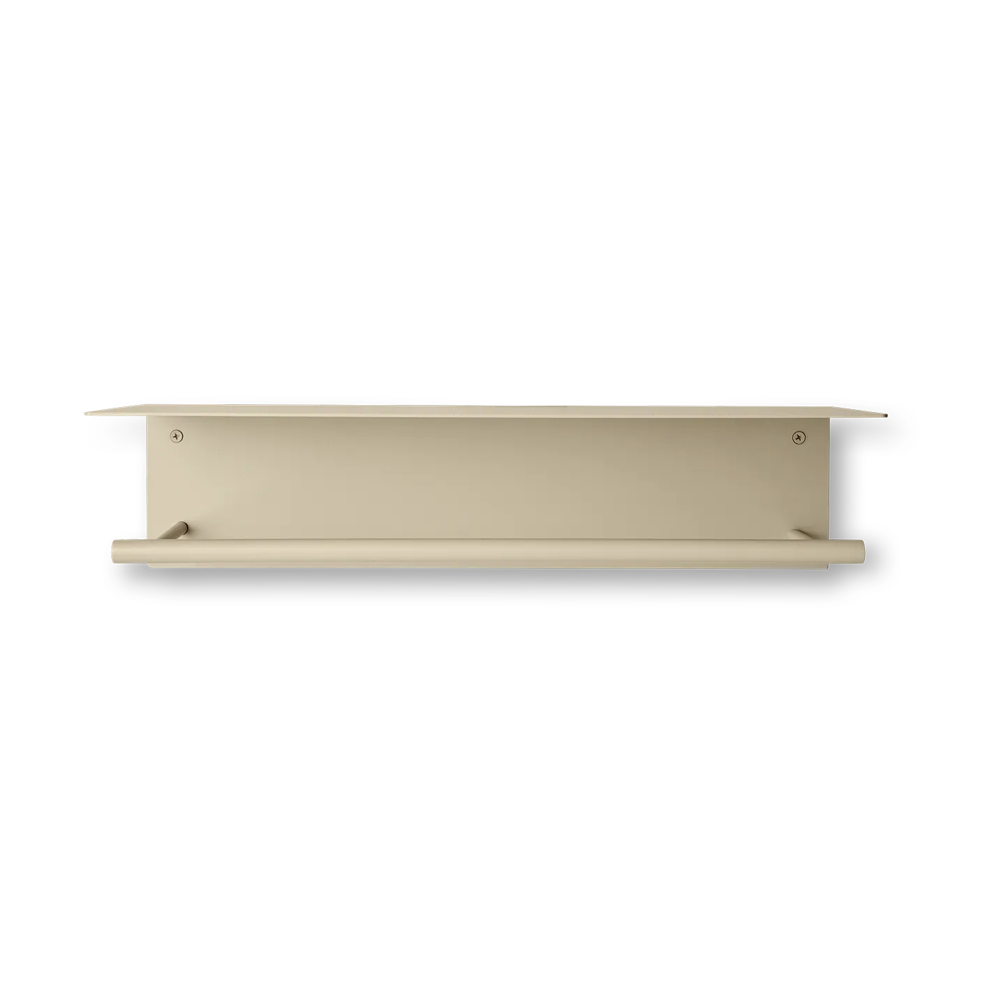 Dora towel hanger with shelf, Cashmere Ferm Living