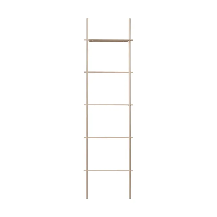 Dora towel ladder - Cashmere, 165 cm - Ferm Living