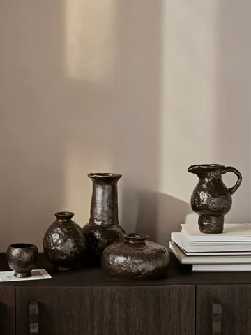 Doro cup 30 cl - Coffee - Ferm Living