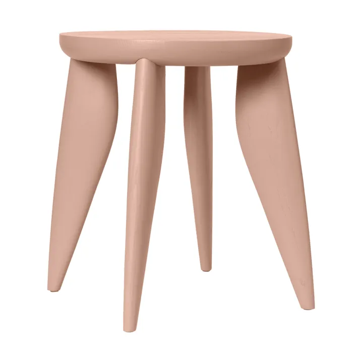 Feve kids round - Rose - Ferm Living