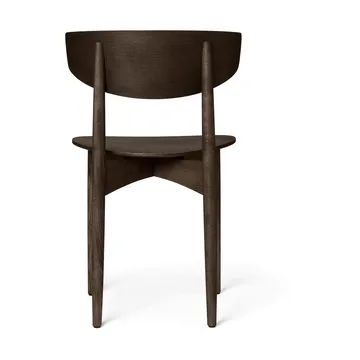 Herman chair - Dark Stained Beech - Ferm Living