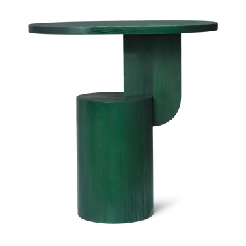 Insert sideboard - Myrtle Green Stained - Ferm Living