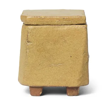 Kurinu scented candle 40 h - Honey - Ferm Living