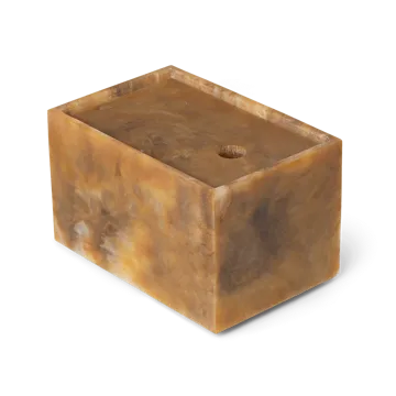 Mist storage box 10x15 cm - Sugar kelp - Ferm Living