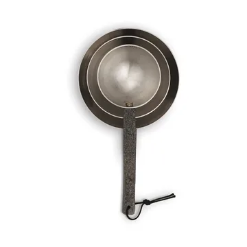 Obra Measuring Spoons set 3 pieces - Stainless Steel - Ferm Living