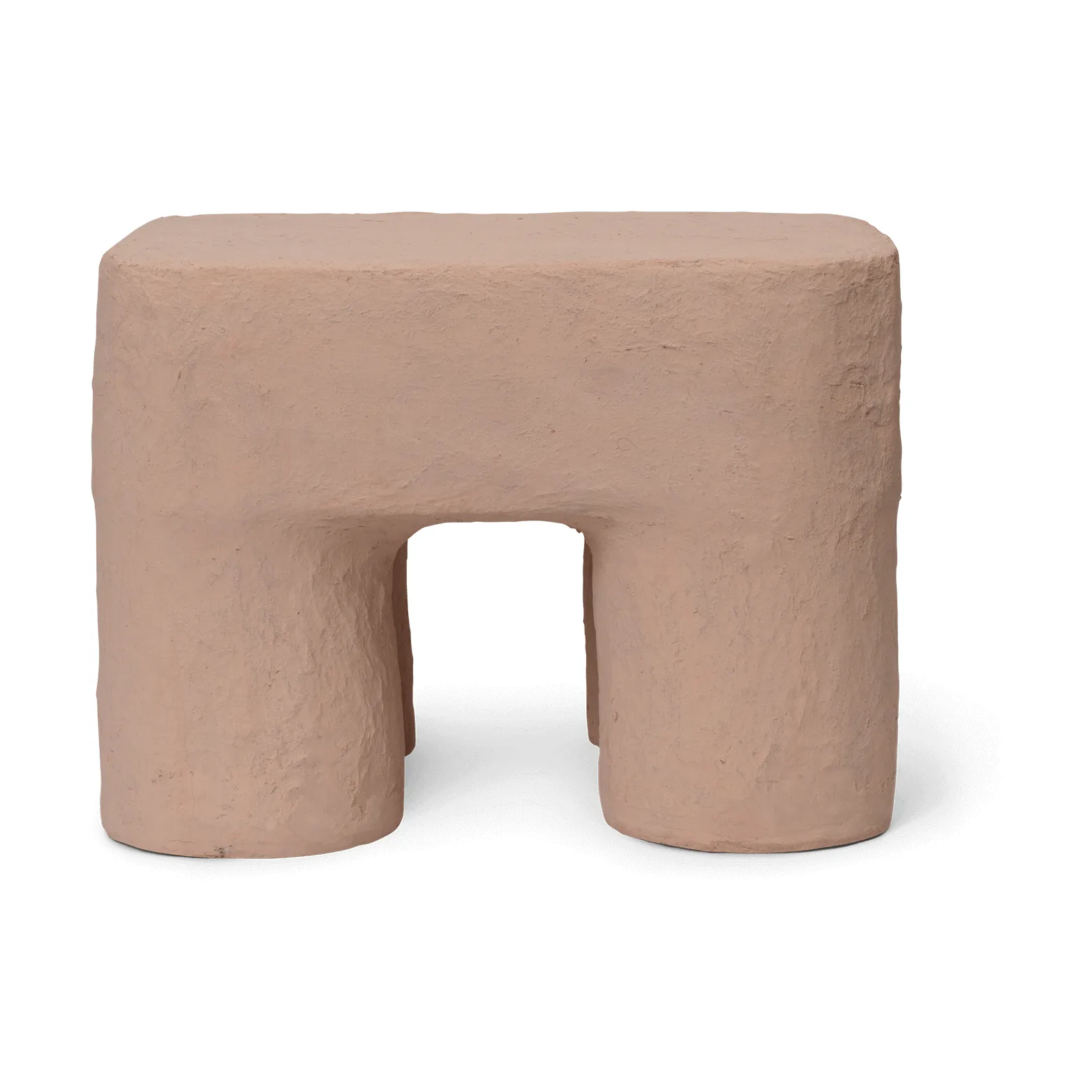 Podo stool, Rose Ferm Living
