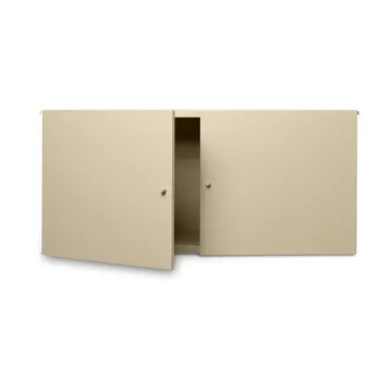 Punctual cabinet 41,6x91,5 cm - Cashmere - Ferm Living