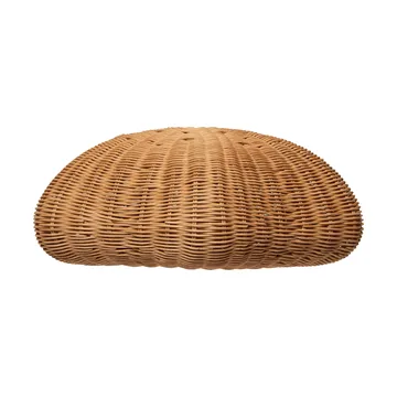 Rivan lampshade - Natural - Ferm Living