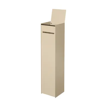 Sama toilet paper holder - Cashmere - Ferm Living