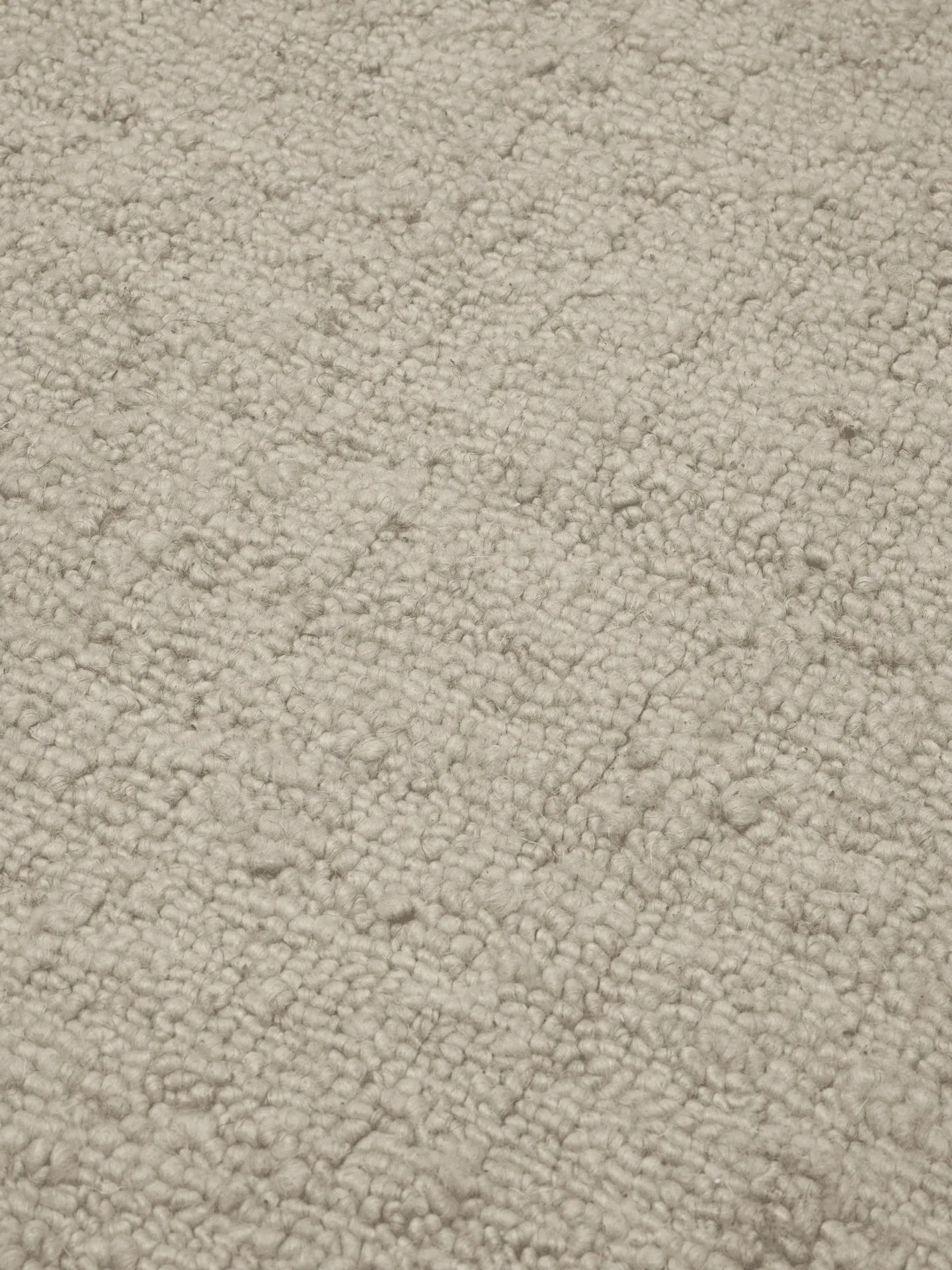 Seifa rug, Off-white, 140x200 cm Ferm Living