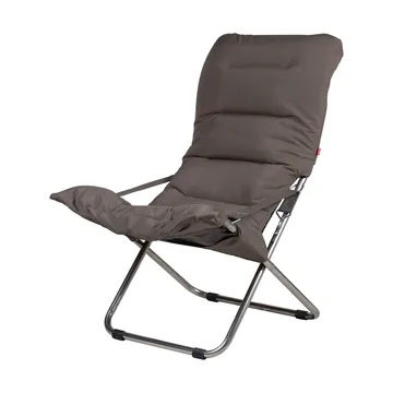 Fiesta Soft sun lounger - Continente - Fiam