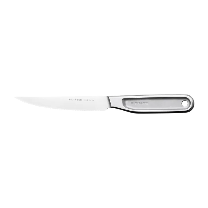 All Steel tomato knife - 12 cm - Fiskars