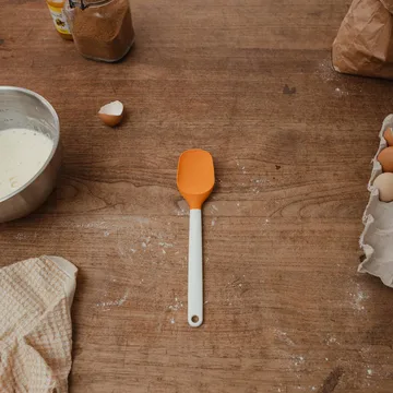 Functional Form spatula - Plastic-silicone - Fiskars