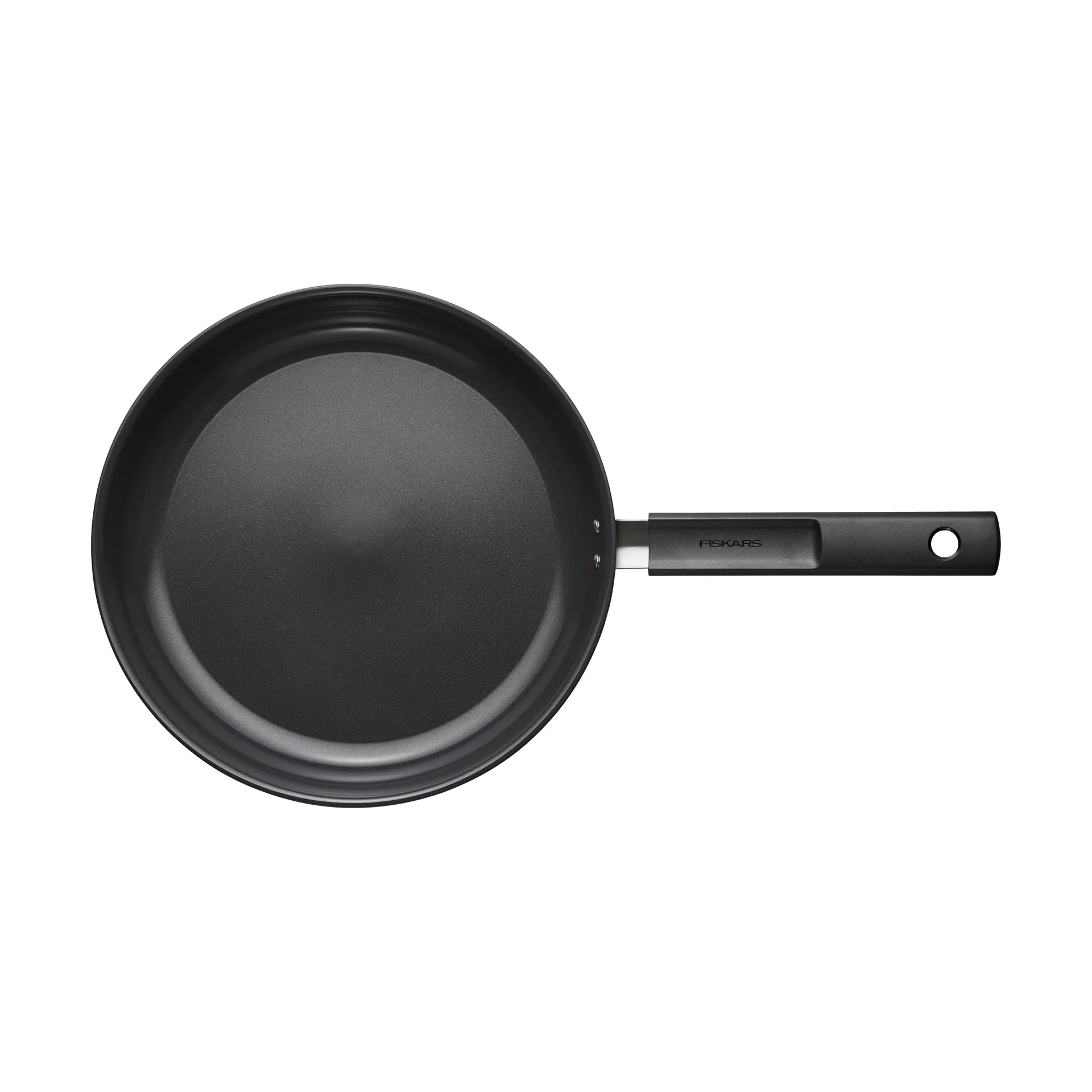 Hard Face frying pan Ceratec Superior, 28 cm Fiskars