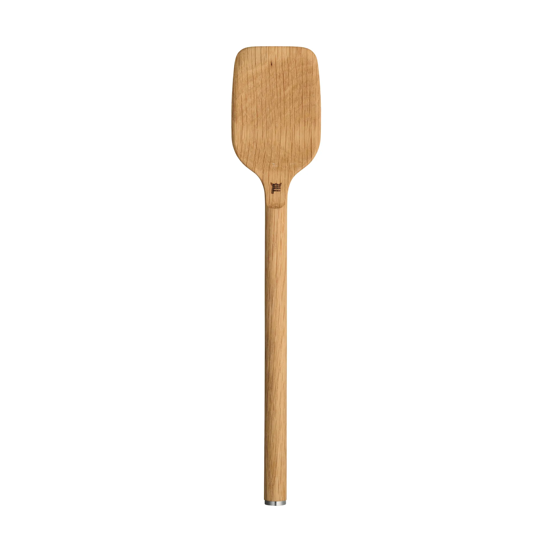 Norden spatula, Oak-stainless steel Fiskars
