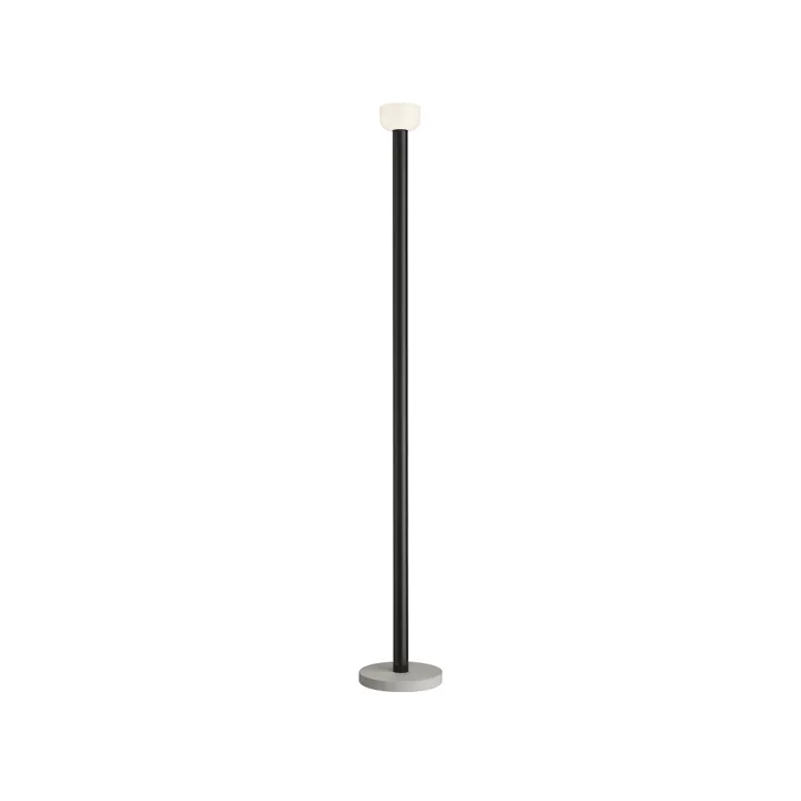 Bellhop floor lamp - Cioko - Flos