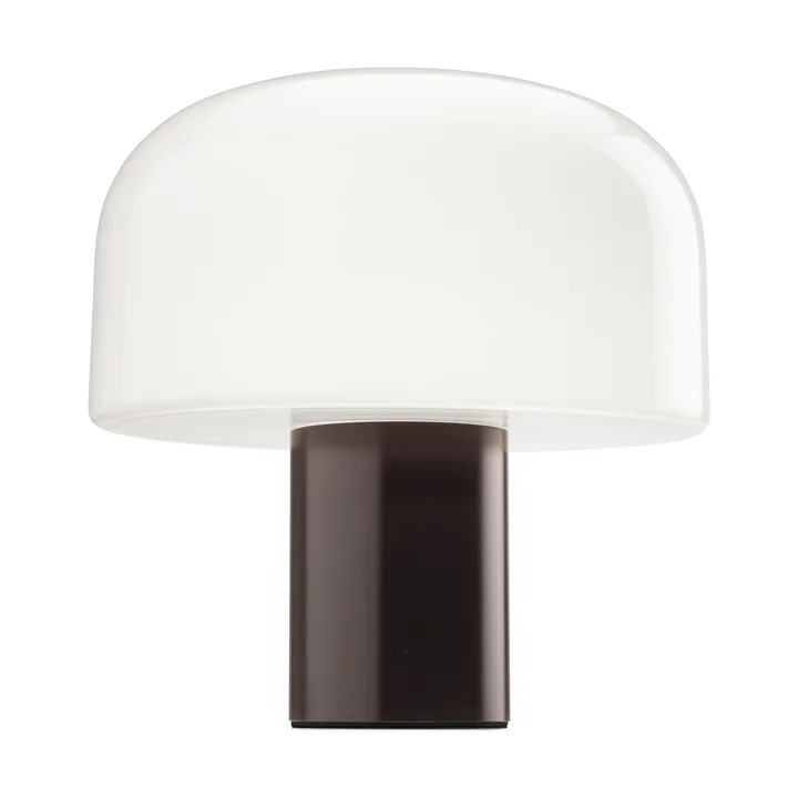 Bellhop Glass T table lamp - Choko - Flos