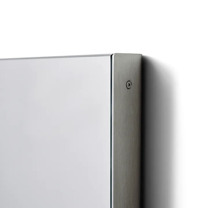 Taper wall mirror - 40x80 cm - Form & Refine