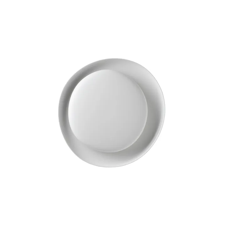 Bahia Mini MyLight wall lamp - White - Foscarini
