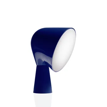 Binic table lamp - Blue - Foscarini