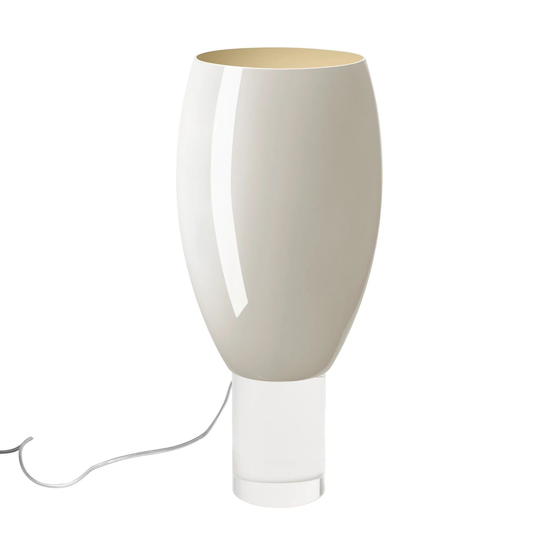 Buds 1 table lamp, Warm white Foscarini