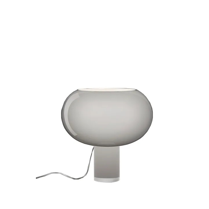 Buds 2 table lamp - Grey - Foscarini