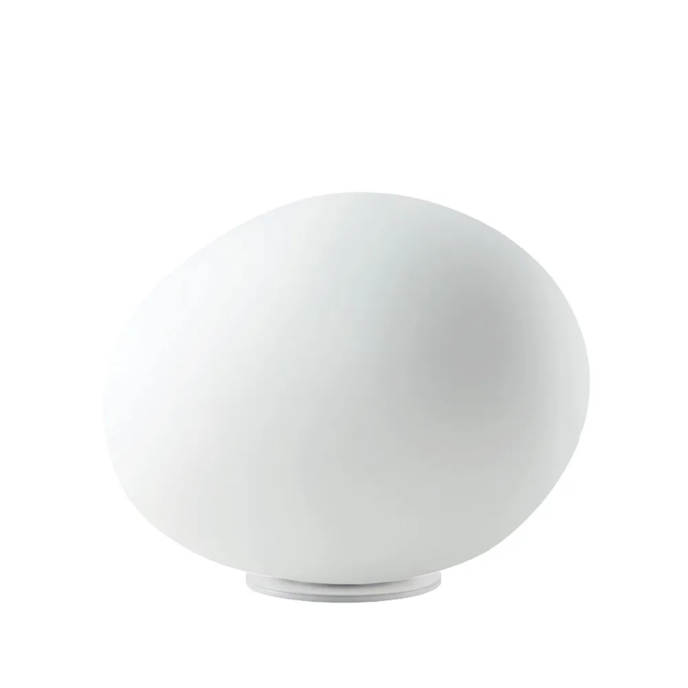 Gregg Grande table lamp, White Foscarini