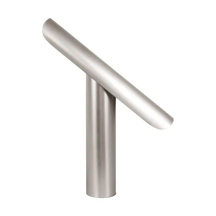 T Lamp table lamp - Steel - FRAMA