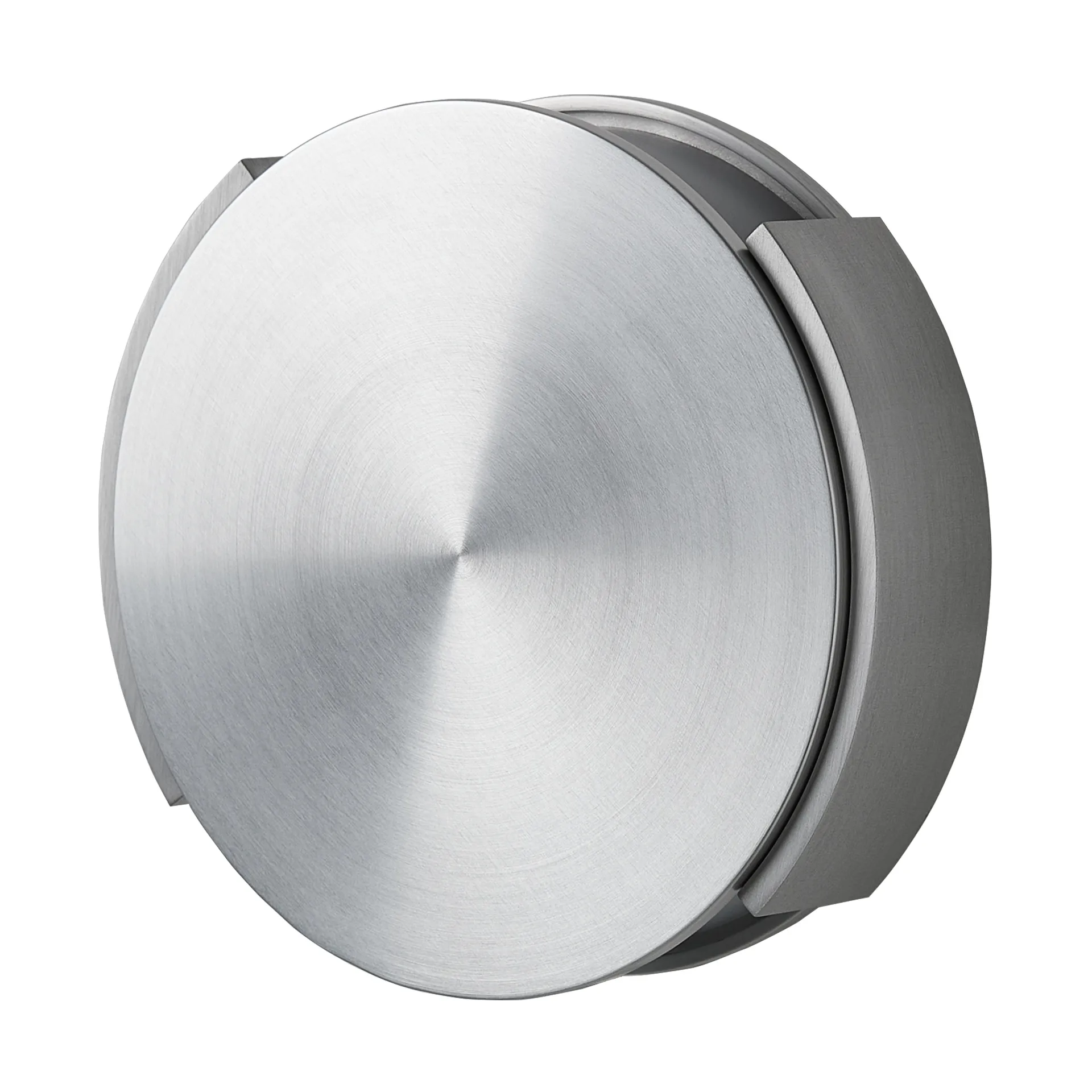 Rotate wall lamp, Brushed Aluminium Frandsen