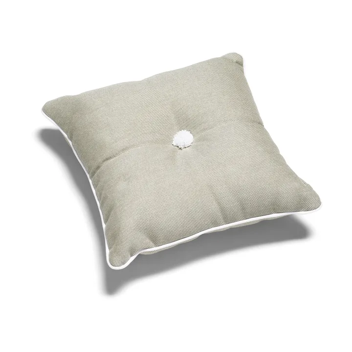 30 cushion - Beige, 30x30 cm - Fri Form