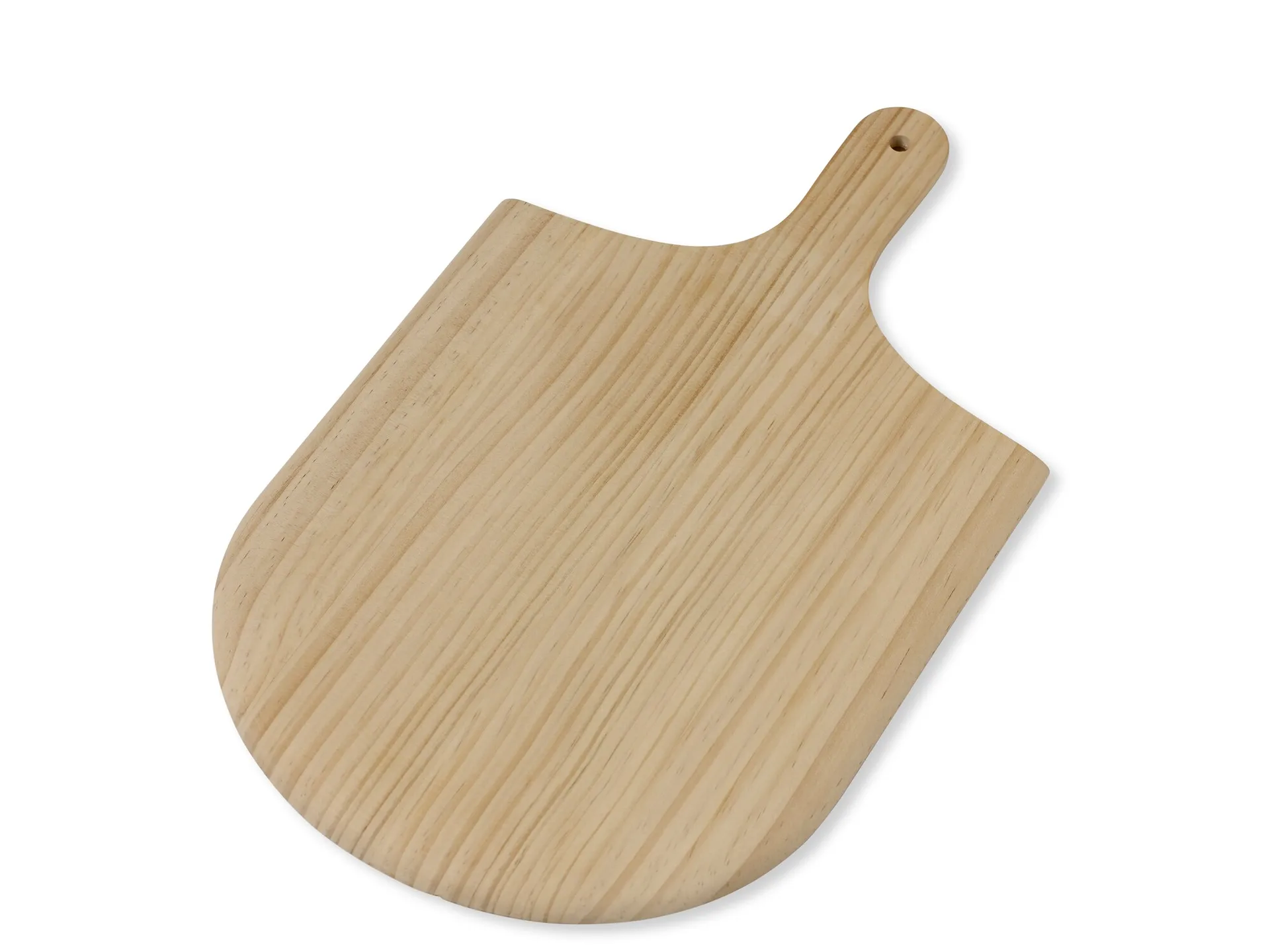 Function pizza peel 28x45 cm, Nature Funktion