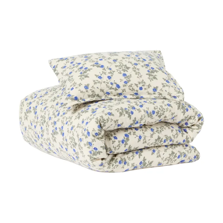 Dainty Muslin junior bedding set - 100x130/35x55 cm - Garbo&Friends