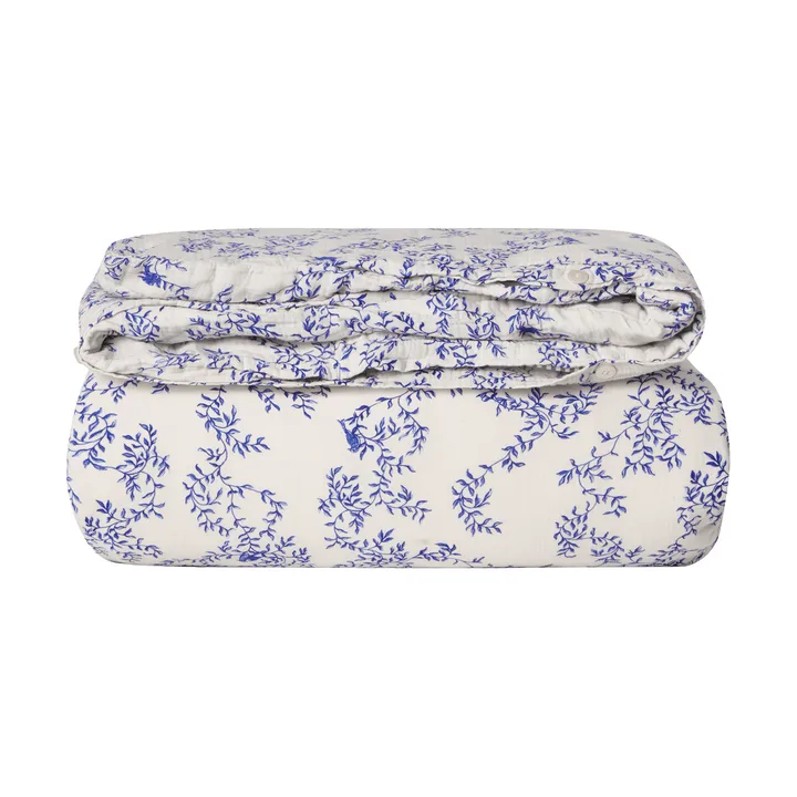 Jardim Muslin duvet cover - 150x210 cm - Garbo&Friends