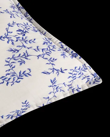 Jardim Muslin pillowcase - 50x75 cm - Garbo&Friends