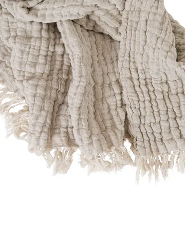 Lin Mellow blanket 110x110 cm - Lin - Garbo&Friends