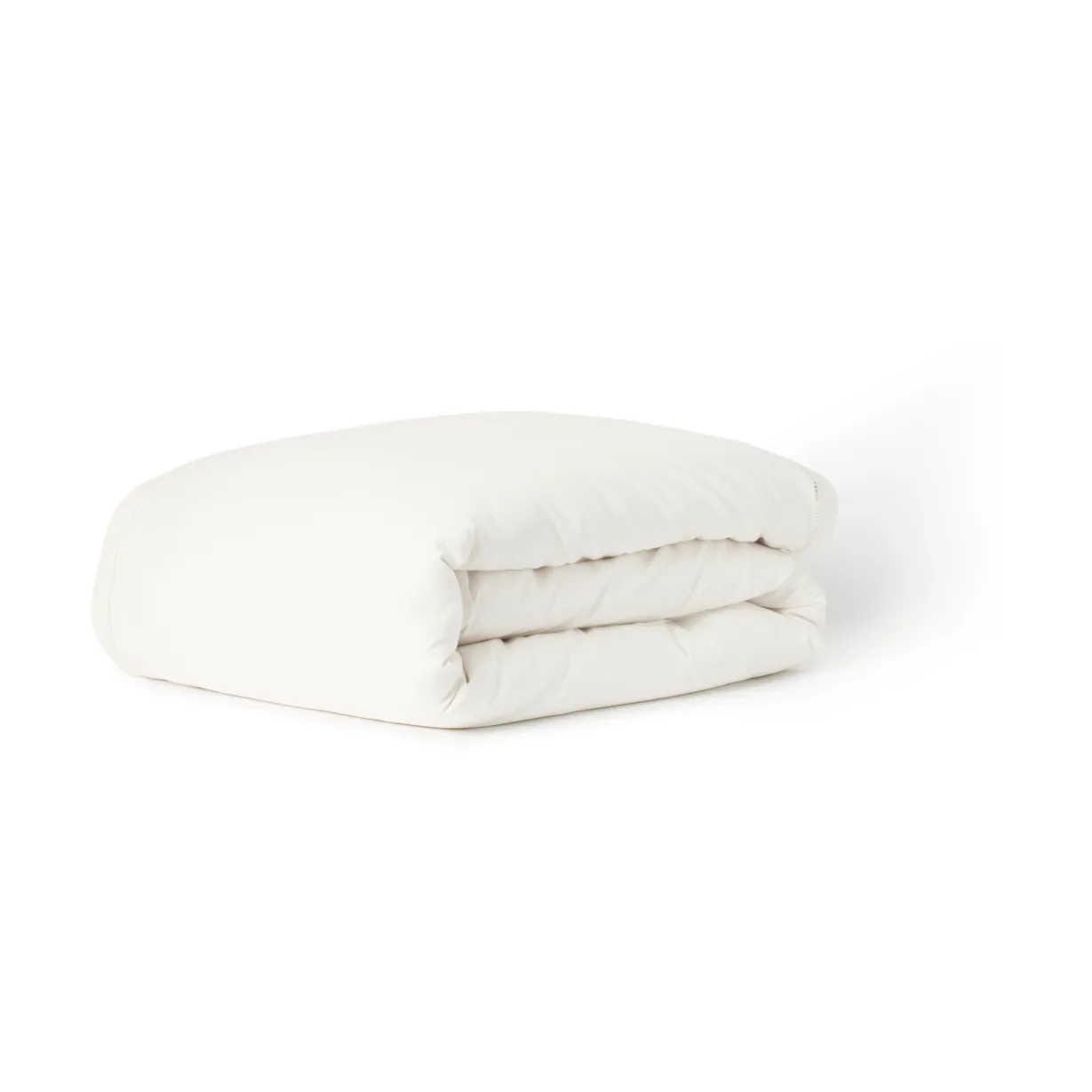 Pearl Ladder Lace double duvet cover, 220x220 cm Garbo&Friends