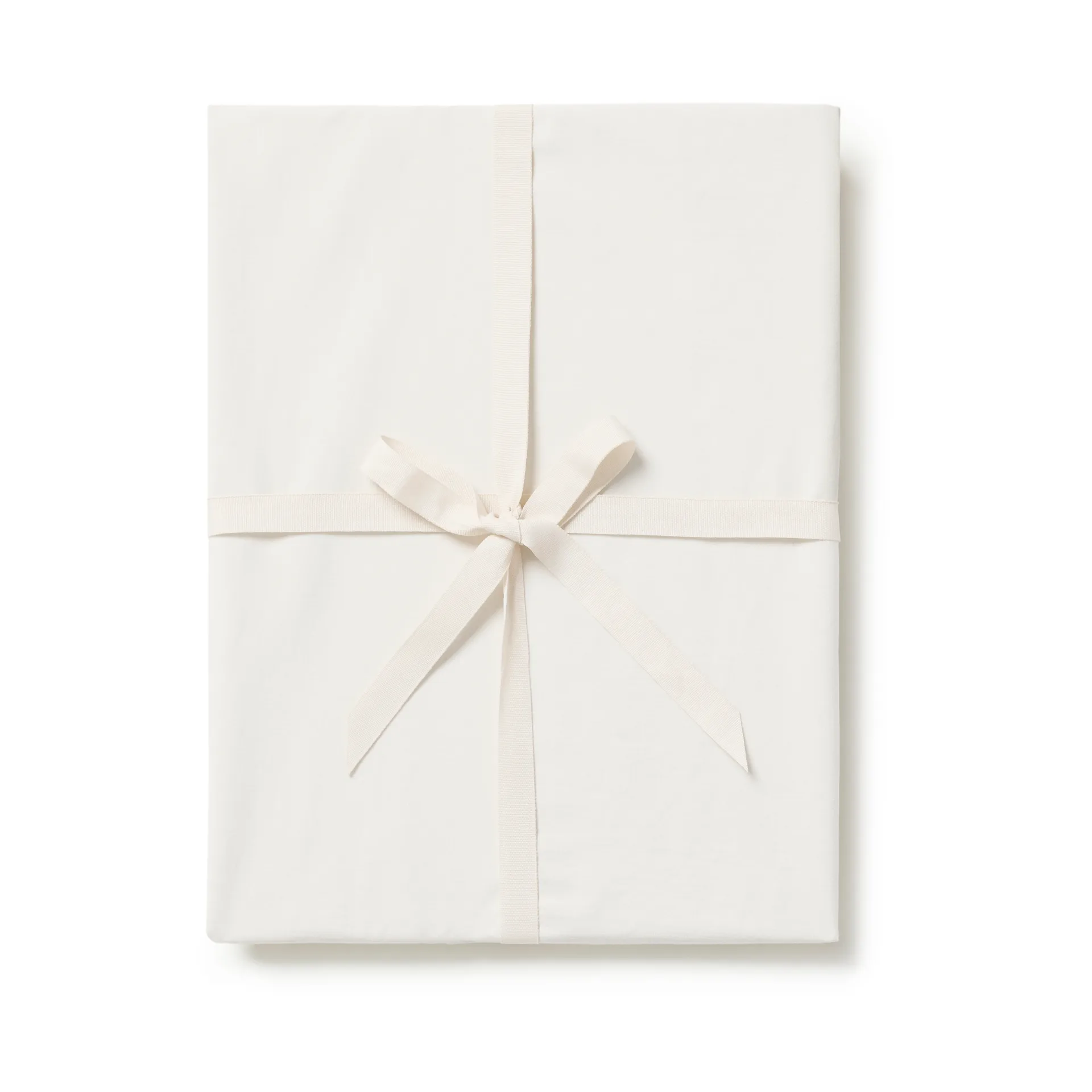 Pearl Ladder Lace fitted sheet, 70x140x20 cm Garbo&Friends