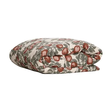 Pomme Muslin duvet cover - 150x210 cm - Garbo&Friends