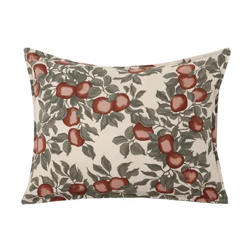 Pomme Muslin pillowcase - 80x80 cm - Garbo&Friends
