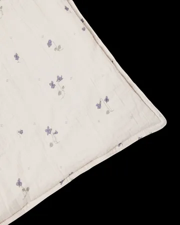 Viola Muslin pillowcase - 50x90 cm - Garbo&Friends