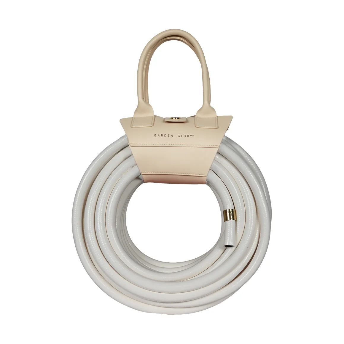 Garden Glory hose, White snake Garden Glory